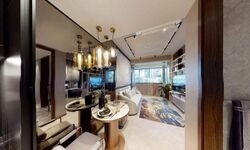 Canninghill Piers (D6), Apartment #510229331